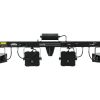 EUROLITE LED KLS Laser Bar PRO FX Light Set - neonaffair