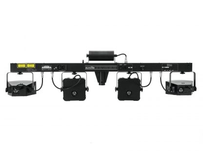 EUROLITE LED KLS Laser Bar PRO FX Light Set - neonaffair