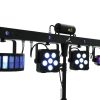 EUROLITE LED KLS Laser Bar PRO FX Light Set - neonaffair