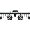 EUROLITE LED KLS Laser Bar PRO FX Light Set - neonaffair