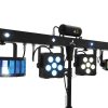 EUROLITE LED KLS Laser Bar PRO FX Light Set - neonaffair