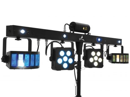 EUROLITE LED KLS Laser Bar PRO FX Light Set - neonaffair