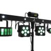 EUROLITE LED KLS Laser Bar PRO FX Light Set - neonaffair