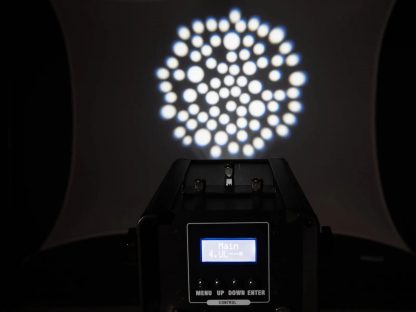 EUROLITE LED LP-30 Logo Projector - neonaffair