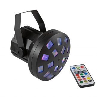 EUROLITE LED Mini Z-20 USB Beam Effect - neonaffair