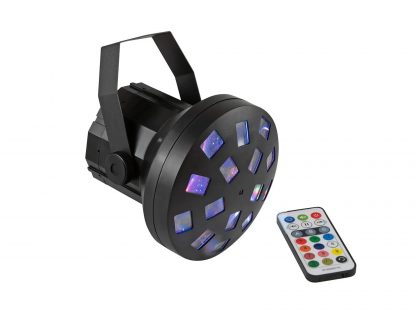 EUROLITE LED Mini Z-20 USB Beam Effect - neonaffair