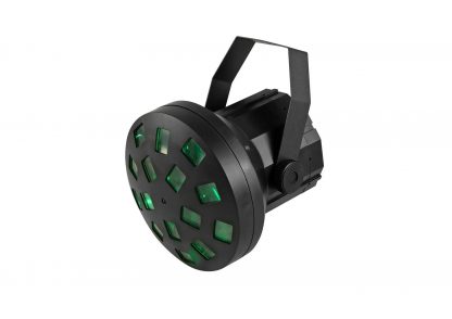 EUROLITE LED Mini Z-20 USB Beam Effect - neonaffair