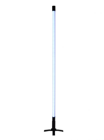 EUROLITE LED Neon Stick 134cm RGB - neonaffair