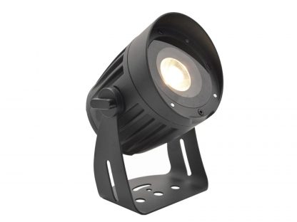 EUROLITE LED Outdoor Spot 15W RGBW with Stake - neonaffair