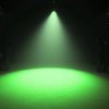 EUROLITE LED PAR-64 COB RGBW 120W Zoom bk - neonaffair