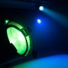 EUROLITE LED PAR-64 COB RGBW 120W Zoom bk - neonaffair