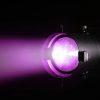 EUROLITE LED PAR-64 COB RGBW 120W Zoom bk - neonaffair