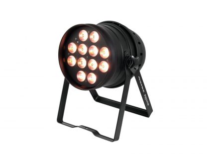 EUROLITE LED PAR-64 HCL 12x10W Floor bk - neonaffair