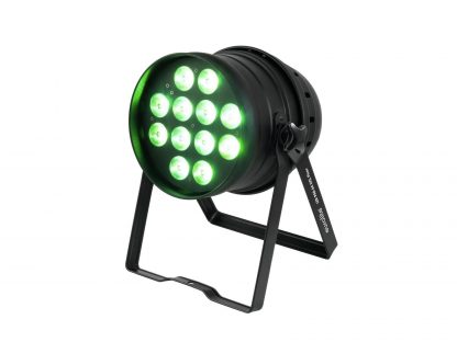 EUROLITE LED PAR-64 HCL 12x10W Floor bk - neonaffair