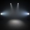 EUROLITE LED PAR-64 QCL 12x8W floor bl - neonaffair