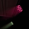 EUROLITE LED PAR-64 QCL 12x8W floor bl - neonaffair