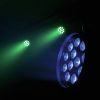 EUROLITE LED PAR-64 QCL 12x8W floor bl - neonaffair