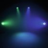 EUROLITE LED PAR-64 QCL 12x8W floor bl - neonaffair