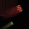 EUROLITE LED PAR-64 QCL 12x8W floor bl - neonaffair
