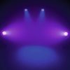 EUROLITE LED PAR-64 QCL 12x8W floor bl - neonaffair