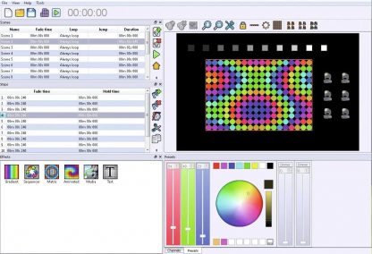 EUROLITE LED PC-Control 512 - neonaffair