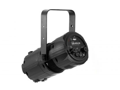 EUROLITE LED PFR-50 WW Fresnel Spot - neonaffair