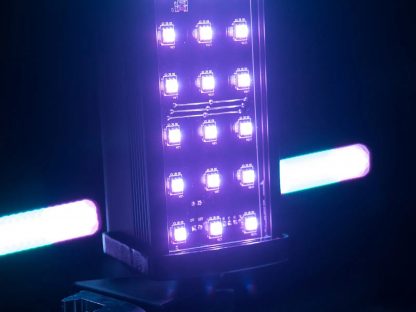 EUROLITE LED PIX-144 RGB Bar - neonaffair