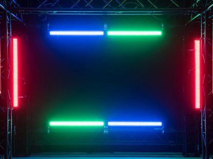 EUROLITE LED PIX-144 RGB Bar - neonaffair