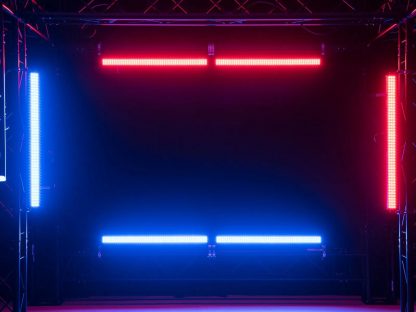 EUROLITE LED PIX-144 RGB Bar - neonaffair