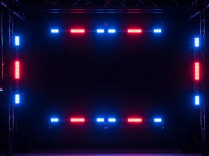 EUROLITE LED PIX-144 RGB Bar - neonaffair