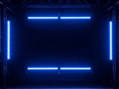 EUROLITE LED PIX-144 RGB Bar - neonaffair