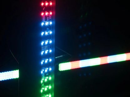 EUROLITE LED PIX-144 RGB Bar - neonaffair