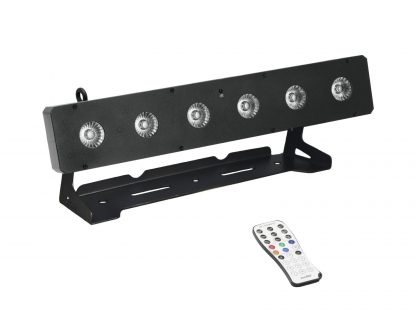 EUROLITE LED PIX-6 HCL Bar - neonaffair