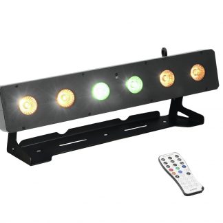 EUROLITE LED PIX-6 HCL Bar - neonaffair