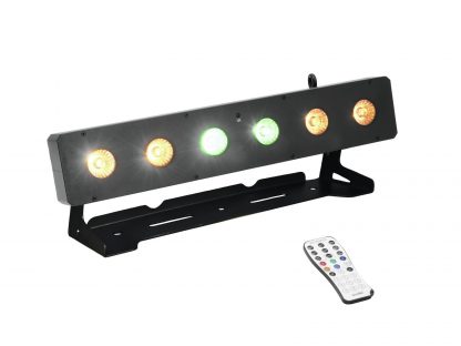 EUROLITE LED PIX-6 HCL Bar - neonaffair