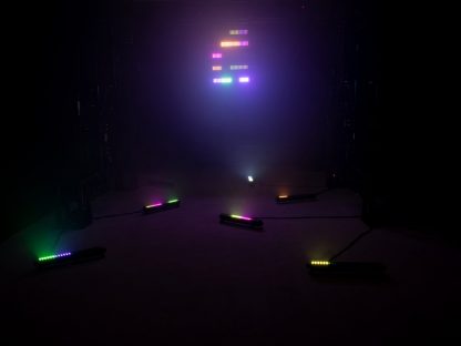 EUROLITE LED PIX-72 RGB Bar - neonaffair