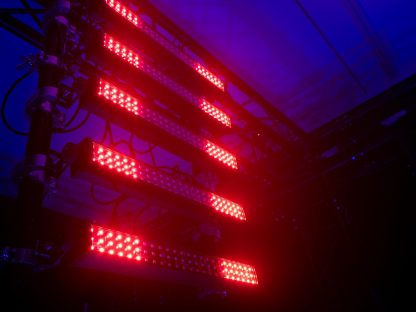 EUROLITE LED PIX-72 RGB Bar - neonaffair