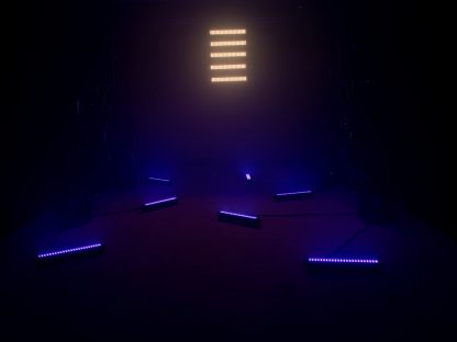 EUROLITE LED PIX-72 RGB Bar - neonaffair