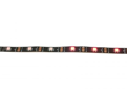 EUROLITE LED Pixel Strip 150 5m RGB 5V - neonaffair