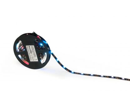 EUROLITE LED Pixel Strip 150 5m RGB 5V - neonaffair