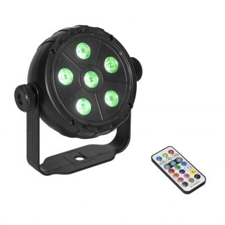 EUROLITE LED PK-3 USB TCL Spot - neonaffair