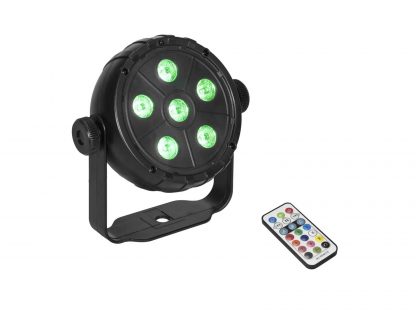 EUROLITE LED PK-3 USB TCL Spot - neonaffair