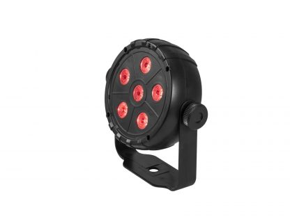 EUROLITE LED PK-3 USB TCL Spot - neonaffair