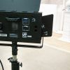 EUROLITE LED PLL-360 3200K Panel - neonaffair