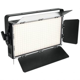 EUROLITE LED PLL-360 3200K Panel - neonaffair