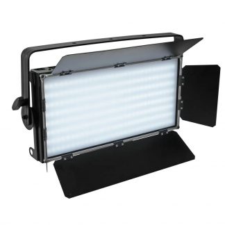 EUROLITE LED PLL-480 CW/WW Panel - neonaffair