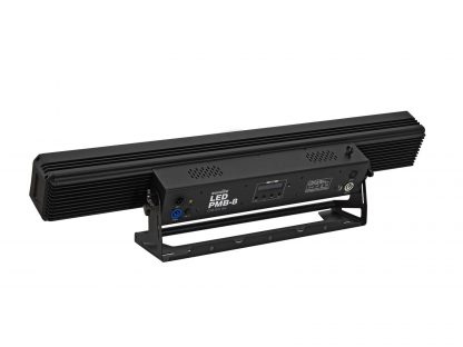 EUROLITE LED PMB-8 COB QCL 30W Bar - neonaffair