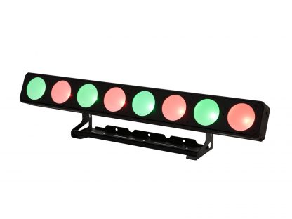 EUROLITE LED PMB-8 COB QCL 30W Bar - neonaffair