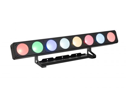 EUROLITE LED PMB-8 COB QCL 30W Bar - neonaffair