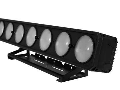 EUROLITE LED PMB-8 COB QCL 30W Bar - neonaffair